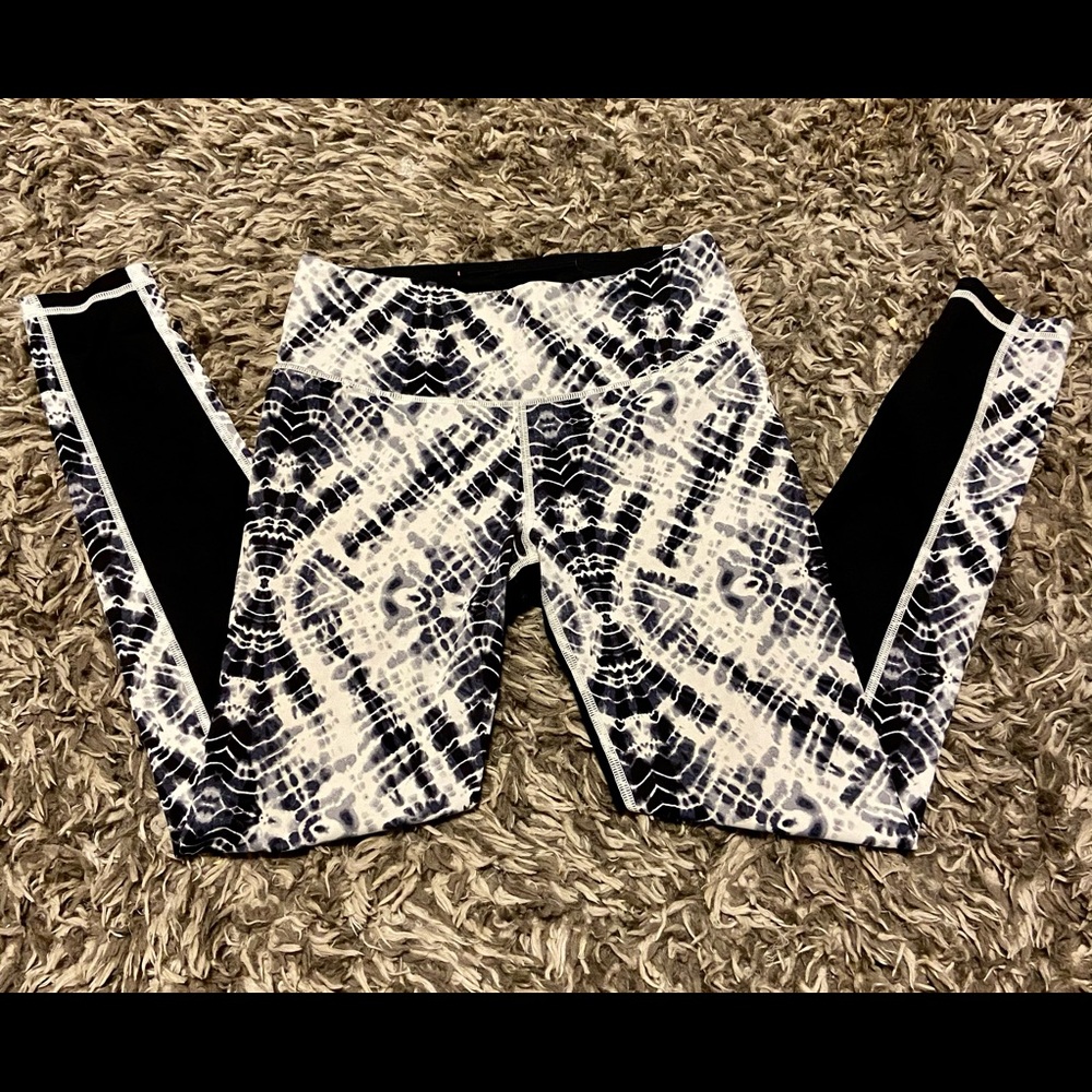 Victoria Secret Sport VSX Leggings